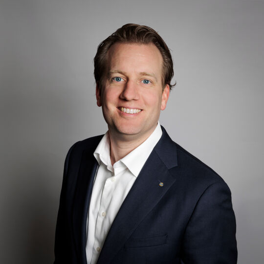 Ruud van Wijngaarden